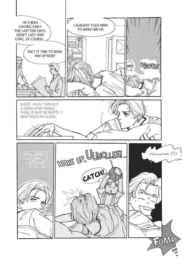 Do Whatever You Want Chapter 3 8